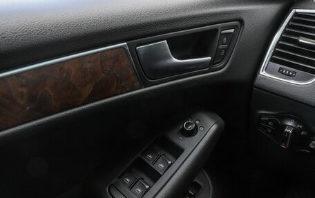 Audi Q5, 2012 год, 1 455 000 рублей, 7 фотография