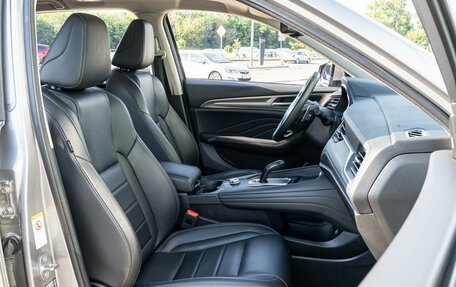 Haval F7 I, 2021 год, 1 555 000 рублей, 23 фотография