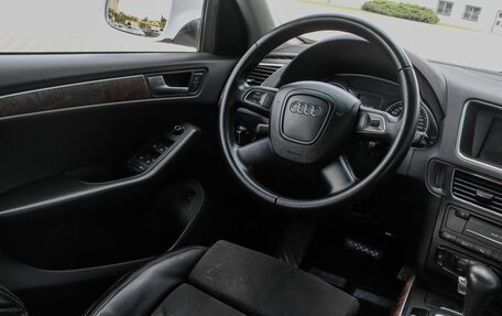 Audi Q5, 2012 год, 1 455 000 рублей, 9 фотография