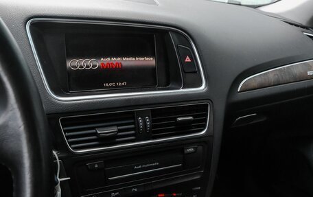 Audi Q5, 2012 год, 1 455 000 рублей, 11 фотография