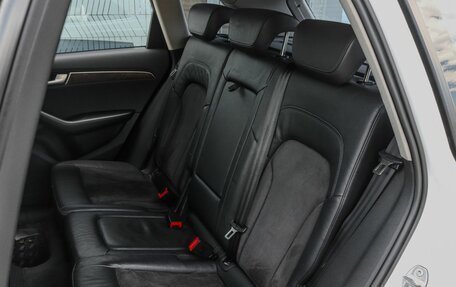 Audi Q5, 2012 год, 1 455 000 рублей, 16 фотография