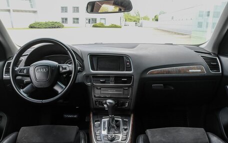 Audi Q5, 2012 год, 1 455 000 рублей, 14 фотография