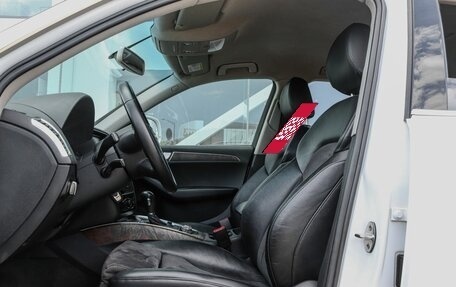 Audi Q5, 2012 год, 1 455 000 рублей, 8 фотография