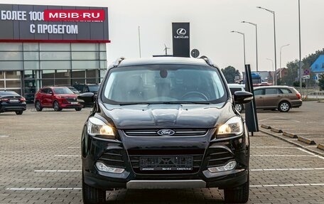 Ford Kuga III, 2016 год, 1 250 000 рублей, 2 фотография