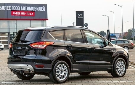 Ford Kuga III, 2016 год, 1 250 000 рублей, 6 фотография