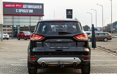 Ford Kuga III, 2016 год, 1 250 000 рублей, 5 фотография