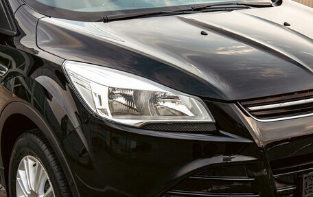 Ford Kuga III, 2016 год, 1 250 000 рублей, 8 фотография