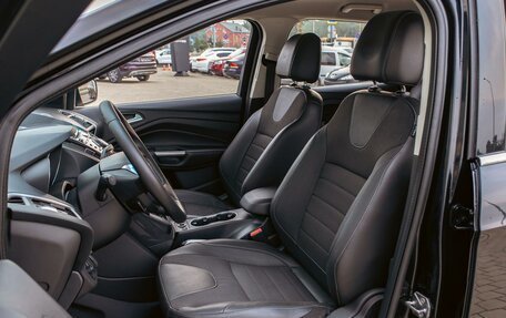 Ford Kuga III, 2016 год, 1 250 000 рублей, 11 фотография