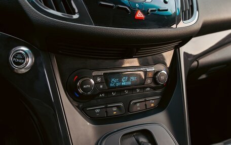 Ford Kuga III, 2016 год, 1 250 000 рублей, 15 фотография