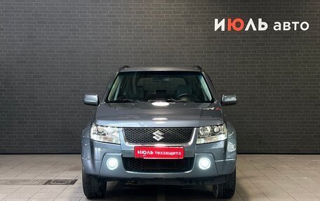 Suzuki Grand Vitara, 2007 год, 890 000 рублей, 2 фотография