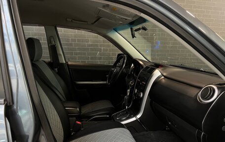 Suzuki Grand Vitara, 2007 год, 890 000 рублей, 8 фотография