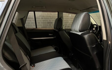 Suzuki Grand Vitara, 2007 год, 890 000 рублей, 9 фотография
