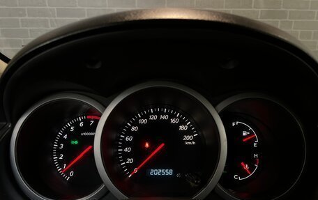 Suzuki Grand Vitara, 2007 год, 890 000 рублей, 16 фотография