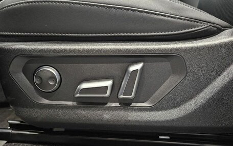 Haval F7, 2025 год, 3 266 010 рублей, 14 фотография