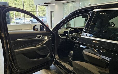 Haval F7, 2025 год, 3 266 010 рублей, 13 фотография