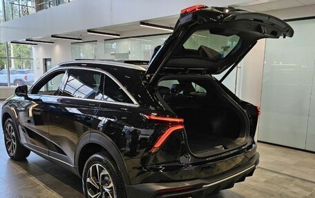 Haval F7, 2025 год, 3 266 010 рублей, 8 фотография