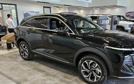 Haval F7, 2025 год, 3 266 010 рублей, 6 фотография