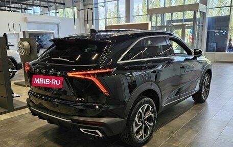 Haval F7, 2025 год, 3 266 010 рублей, 11 фотография