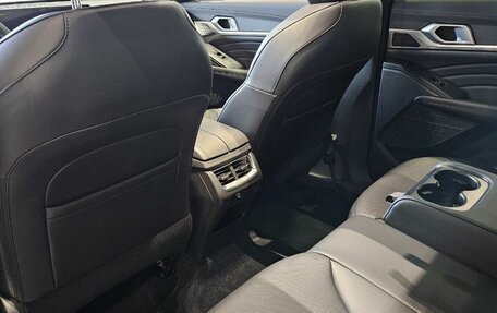 Haval F7, 2025 год, 3 266 010 рублей, 22 фотография