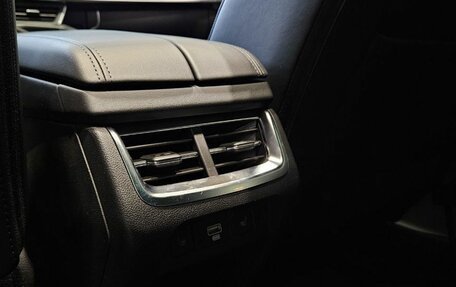 Haval F7, 2025 год, 3 266 010 рублей, 23 фотография