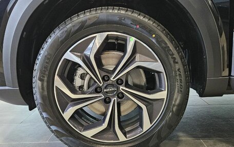 Haval F7, 2025 год, 3 266 010 рублей, 25 фотография