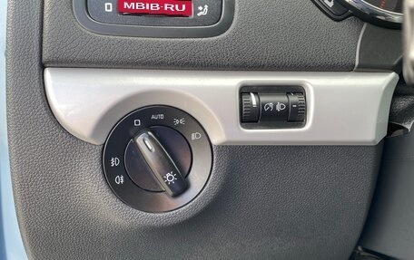 Skoda Yeti I рестайлинг, 2013 год, 720 000 рублей, 29 фотография