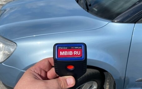 Skoda Yeti I рестайлинг, 2013 год, 720 000 рублей, 23 фотография