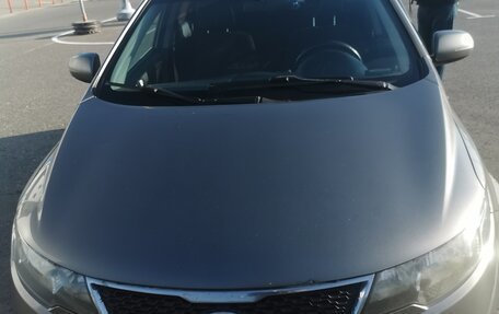 KIA Cerato III, 2010 год, 500 000 рублей, 5 фотография