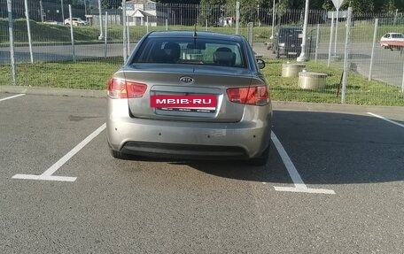 KIA Cerato III, 2010 год, 500 000 рублей, 4 фотография