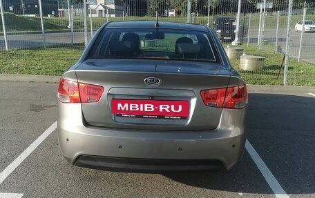 KIA Cerato III, 2010 год, 500 000 рублей, 3 фотография