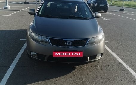 KIA Cerato III, 2010 год, 500 000 рублей, 6 фотография