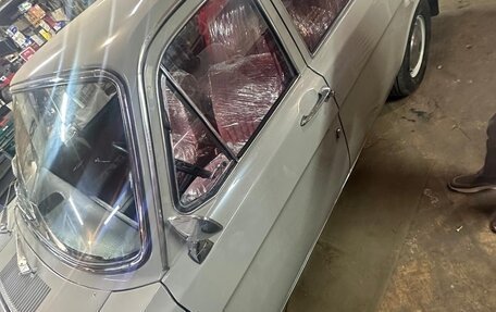 ГАЗ 24 «Волга» I (24), 1983 год, 350 000 рублей, 3 фотография