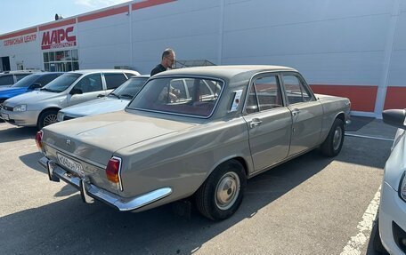 ГАЗ 24 «Волга» I (24), 1983 год, 350 000 рублей, 2 фотография