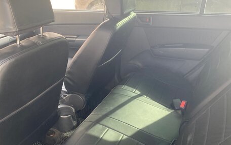 Hyundai Getz I рестайлинг, 2010 год, 430 000 рублей, 8 фотография