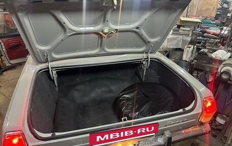 ГАЗ 24 «Волга» I (24), 1983 год, 350 000 рублей, 4 фотография