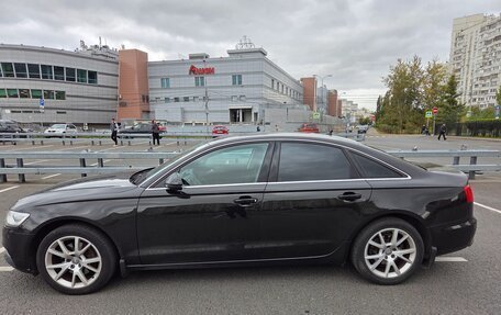 Audi A6, 2014 год, 1 500 000 рублей, 3 фотография