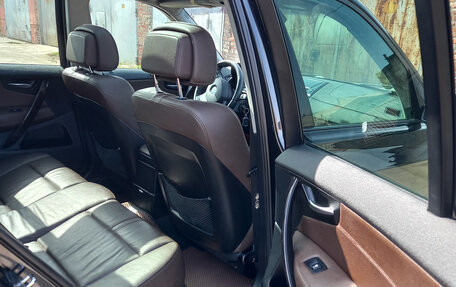 BMW X3, 2007 год, 796 000 рублей, 3 фотография