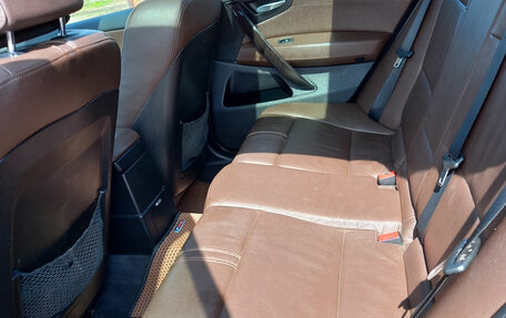 BMW X3, 2007 год, 796 000 рублей, 7 фотография