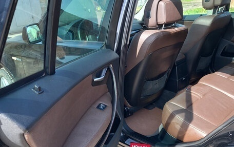 BMW X3, 2007 год, 796 000 рублей, 6 фотография