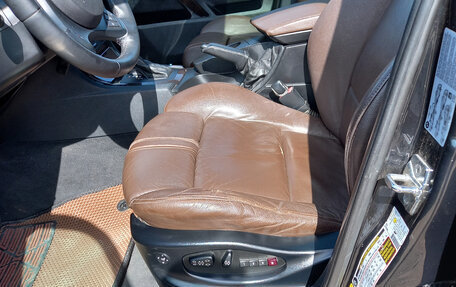 BMW X3, 2007 год, 796 000 рублей, 15 фотография