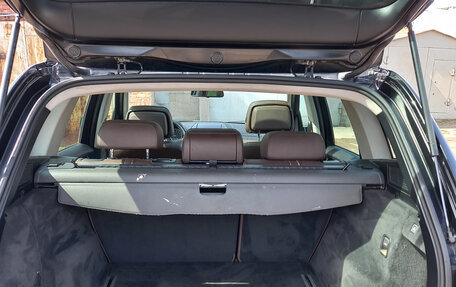 BMW X3, 2007 год, 796 000 рублей, 13 фотография