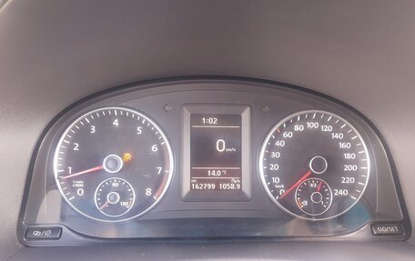 Volkswagen Caddy III рестайлинг, 2013 год, 1 250 000 рублей, 3 фотография