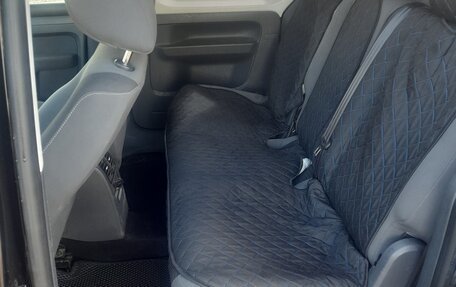 Volkswagen Caddy III рестайлинг, 2013 год, 1 250 000 рублей, 6 фотография