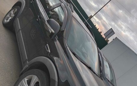 Chevrolet Captiva I, 2012 год, 900 000 рублей, 3 фотография