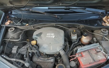 Renault Logan I, 2007 год, 210 000 рублей, 9 фотография