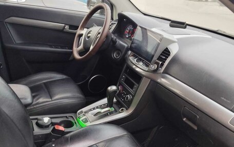 Chevrolet Captiva I, 2012 год, 900 000 рублей, 6 фотография