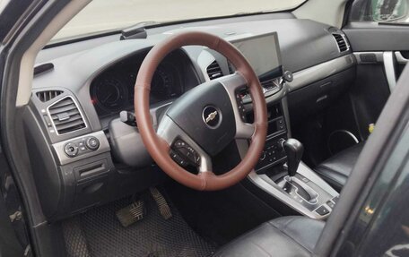 Chevrolet Captiva I, 2012 год, 900 000 рублей, 5 фотография