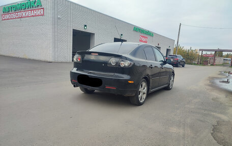 Mazda 3, 2008 год, 780 000 рублей, 6 фотография