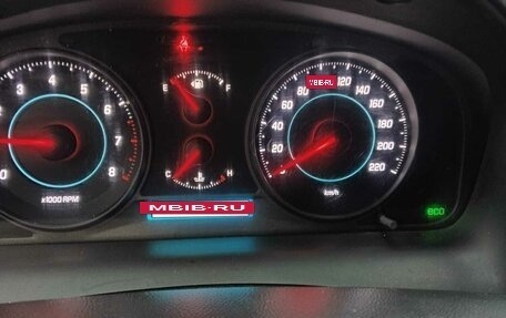Chevrolet Captiva I, 2012 год, 900 000 рублей, 11 фотография