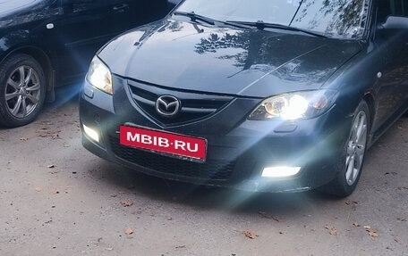 Mazda 3, 2008 год, 780 000 рублей, 2 фотография